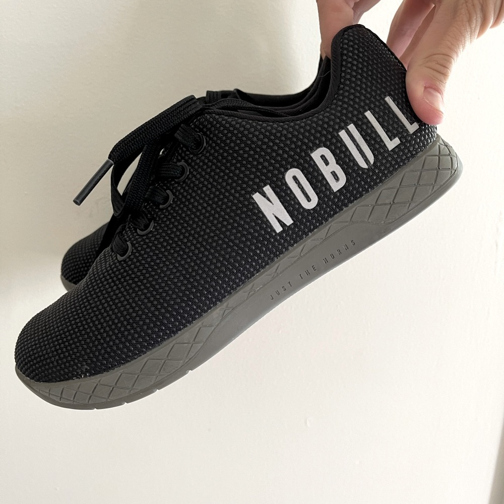 NoBull project women’s trainers